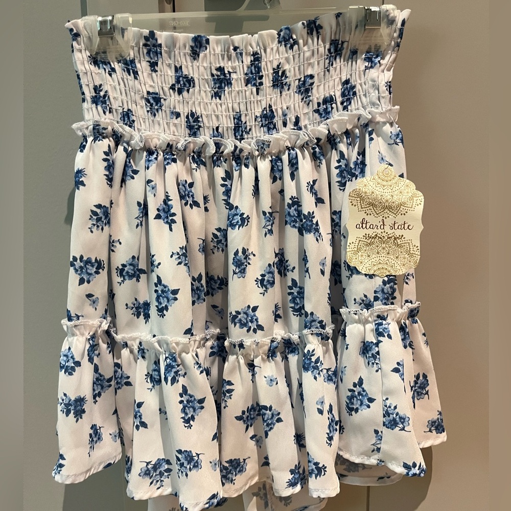 Altard State Skirt